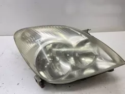Фара Toyota Corolla Verso E121 0821211F9R