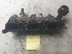 Впускний колектор Audi A6 S6 C6 4F 06E133109C