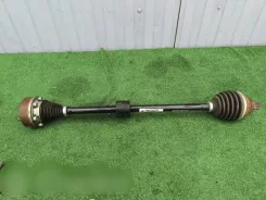 Volkswagen Golf VII Передній піввісь 5Q0407272EC 0200067288
