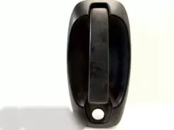 Ручка передньої зовнішньої двері Peugeot Bipper 242557 106073852
