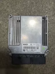 Контролер / модуль ЕБУ BMW 5 E60 E61 7803373 031424500