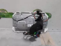 Бічна подушка безпеки Peugeot 207 9683408580 0071751Z