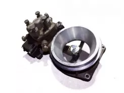 Розподільник палива Audi 80 90 B3 0438101039 032116 0438121089