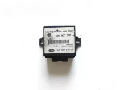 Блок керування / модуль освітлення Audi TT Mk1 LCM 4B0907357 090498 5LA00784500