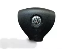 Volkswagen PASSAT B6 Подушка безпеки керма 61865050C 001VK00A20BW