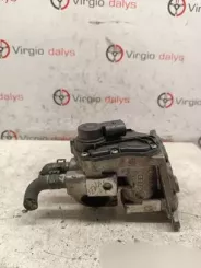 Клапан рециркуляції відпрацьованих газів Volkswagen Golf V 06F131503 0575A A2C53082890