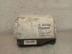 Блок керування / Модуль коробки передач Audi A6 S6 C5 4B 4B0927156DN 6058006218 0260002724