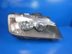 Фара BMW X3 F25 7217290 0420122874 F000TB100801