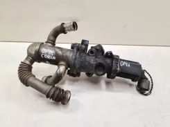 Клапан EGR Opel Corsa D 50024007 07T241