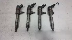 Форсунка паливна Fiat Stilo 0445115027