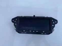 Монітор / Дисплей / Екран BMW X1 E84 2171497 070073082 0120730822171497