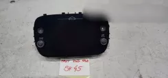 Панель / Радіо CD/DVD/GPS для Fiat 500X 07357727100
