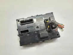 Nissan Note (E11) Рама / Модуль запобіжників 216693928 00035049 23636051