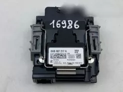 Лобове скло/Камера лобового скла Audi A5 8W6907217A 1033998000