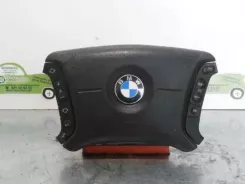 BMW 3 E90 E91 Подушка безпеки керма 33675789302Z 02B196CT02231