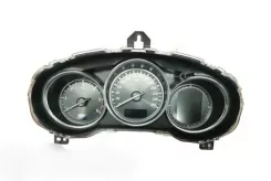 Одометр / спідометр Mazda CX-5 KD4555430 0200773