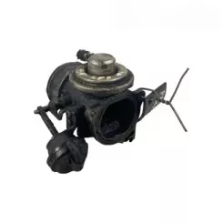Клапан рециркуляції відпрацьованих газів (EGR) Volkswagen PASSAT B5.5 038131501AA 022202039