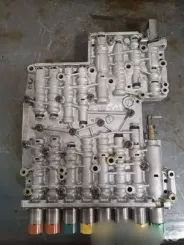 Блок керування гідравлічною коробкою передач BMW 7 F01 F02 F03 F04 1068427228 155618 6 к.с.28x