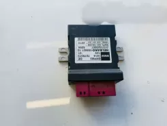 BMW 5 GT F07 Інші комп'ютери / модулі / контролери 16147276073 0101523557