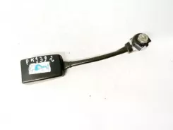 Застібка ременя безпеки переднього сидіння Fiat Doblo 7096t002 06380502