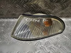 Передній покажчик повороту Hyundai Sonata 92301340 016060