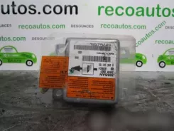 Контролер / модуль подушки безпеки Nissan Primera 285562F100 0285001132 BOSCH