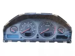 Одометр / Спідометр Volvo XC70 9499669 0151329 69294590T