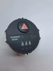 Кнопка аварійної сигналізації Toyota Yaris 839500D050A 05313