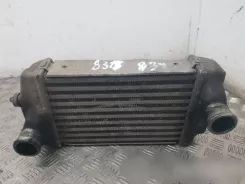 Охолоджувач наддувного повітря / інтеркулер Chrysler Voyager 1072868503A