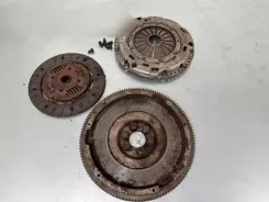 Зчеплення Seat Leon (5F) / Комплектне 03C141031D 04L141026B