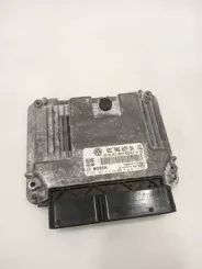 Контролер / модуль ЕБУ Volkswagen Golf Plus 03C906027BA 03C907309B 0261S05812