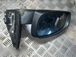 Opel Vectra C Електричне дзеркало передніх дверей 24436145 013384 352501