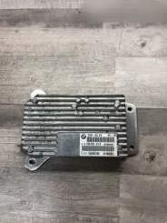 Блок керування пневматичною підвіскою BMW 5 F10 F11 6799659 000525513 2840304818300