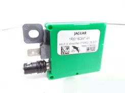 Підсилювач антени Jaguar S-Type 1R8318C847AA 07090029