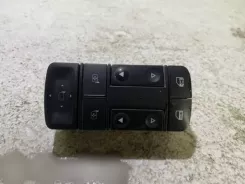 Кнопка регулювання бокових дзеркал Opel Vectra C 13224056 06110T