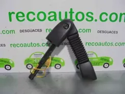 Застібка ременя безпеки переднього сидіння Land Rover Freelander 104570 4 НОВИНИ