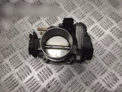 Дросельна заслінка Volkswagen Golf IV 408236120001 071133965