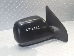 Toyota Yaris Verso Дзеркало заднього виду з ручною коробкою передач 010049 020049