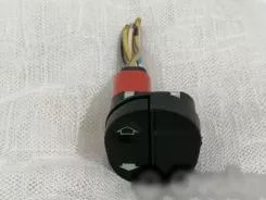 Кнопки вікон Ford Fiesta 96FG14529AD 03153410