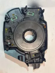 BMW 5 E60 E61 Перемикач поворотників склоочисників 9204511 1001423400 90076091450126