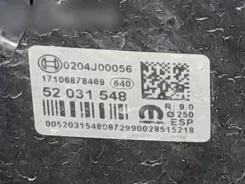Підсилювач гальм Jeep Renegade 52031548 0204J000056