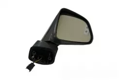 Opel Antara Електричне дзеркало передніх дверей 022573 032573