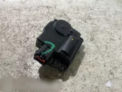 Двигун обігрівача Dodge Challenger 545250008 005014833B 335001