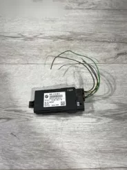 Модуль/реле підігріву сидінь BMW 5 F10 F11 9216468 00033847 2840078406300
