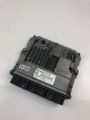 Комп'ютер двигуна / ЕБУ Audi A8 S8 D5 06M907309F 0261S17109