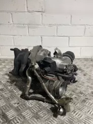 Турбіна Volkswagen PASSAT B6 06F145701C