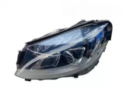 Фара Mercedes-Benz C AMG W205 030128463306 A2059067503 A2059063903
