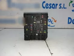 Модуль / контролер BSM Renault Grand Modus 0331162300688