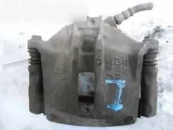 Гальмівний супорт переднього Citroen Xsara 4400R6 02040Y1131 BOSCH