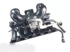 Впускний колектор BMW 3 E90 E91 75590630 08100820827 N53B30UL